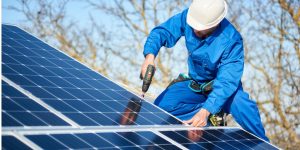 Installation Maintenance Panneaux Solaires Photovoltaïques à Saint-Agil